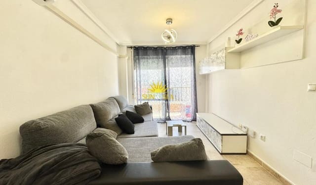 2 quarto Apartamento para arrendar em Parque de las Naciones, Torrevieja - 750 € (Ref: 9890677)