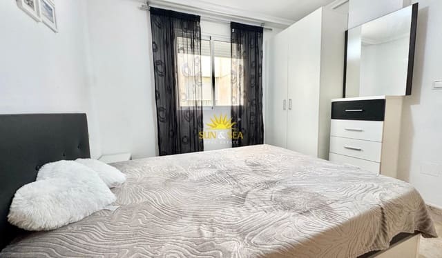2 quarto Apartamento para arrendar em Parque de las Naciones, Torrevieja - 750 € (Ref: 9890677)