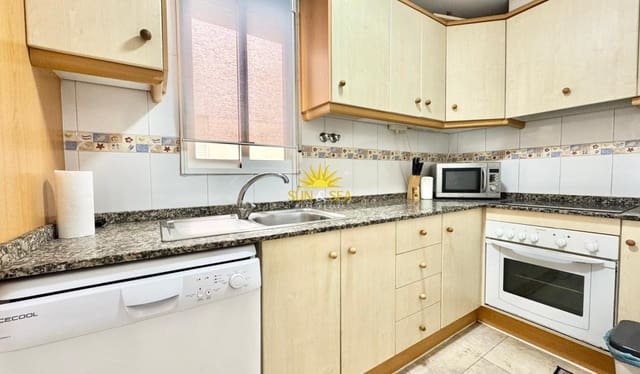 2 quarto Apartamento para arrendar em Parque de las Naciones, Torrevieja - 750 € (Ref: 9890677)