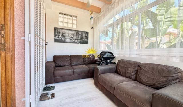 3 soverom Leilighet til leie i San Fulgencio med svømmebasseng garasje - € 1 600 (Ref: 9890678)