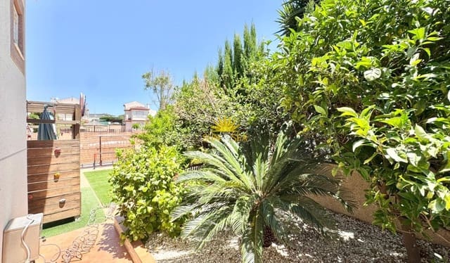 3 soverom Leilighet til leie i San Fulgencio med svømmebasseng garasje - € 1 600 (Ref: 9890678)