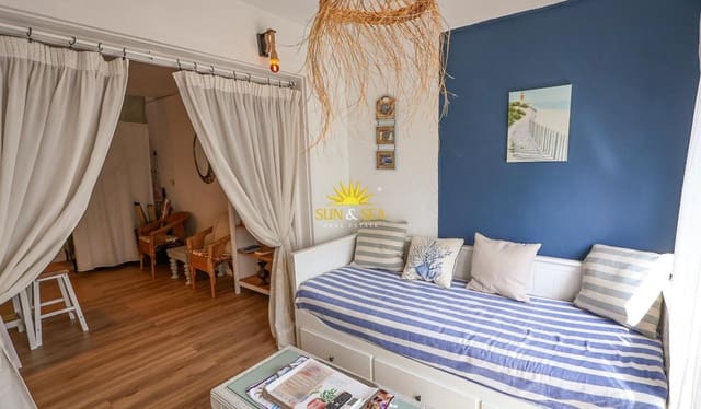 2 bedroom Apartment for rent in Playa de los Locos, Torrevieja with pool - € 1,200 (Ref: 9891344)