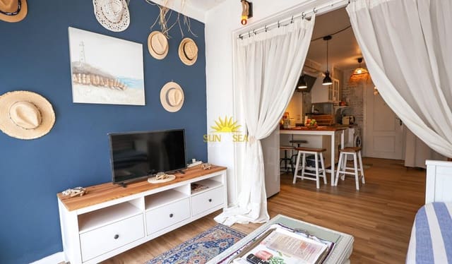 2 bedroom Apartment for rent in Playa de los Locos, Torrevieja with pool - € 1,200 (Ref: 9891344)