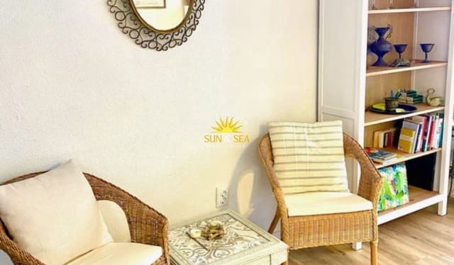 2 bedroom Apartment for rent in Playa de los Locos, Torrevieja with pool - € 1,200 (Ref: 9891344)