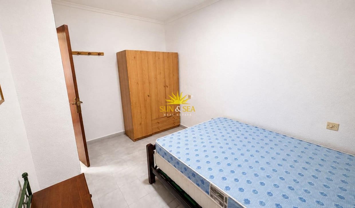 Casa de 1 habitación en El Chaparral en venta - 99.000 € (Ref: 9892702)