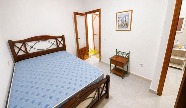 Casa de 1 habitación en El Chaparral, Torrevieja en venta - 99.000 € (Ref: 9892702)