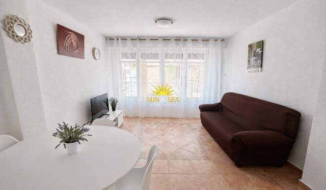3 bedroom Apartment for holiday rental in Playa de San Juan, Alicante / Alacant city with pool garage - € 1,300 (Ref: 9892703)