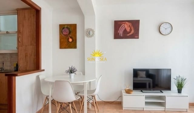 3 bedroom Apartment for holiday rental in Playa de San Juan, Alicante / Alacant city with pool garage - € 1,300 (Ref: 9892703)