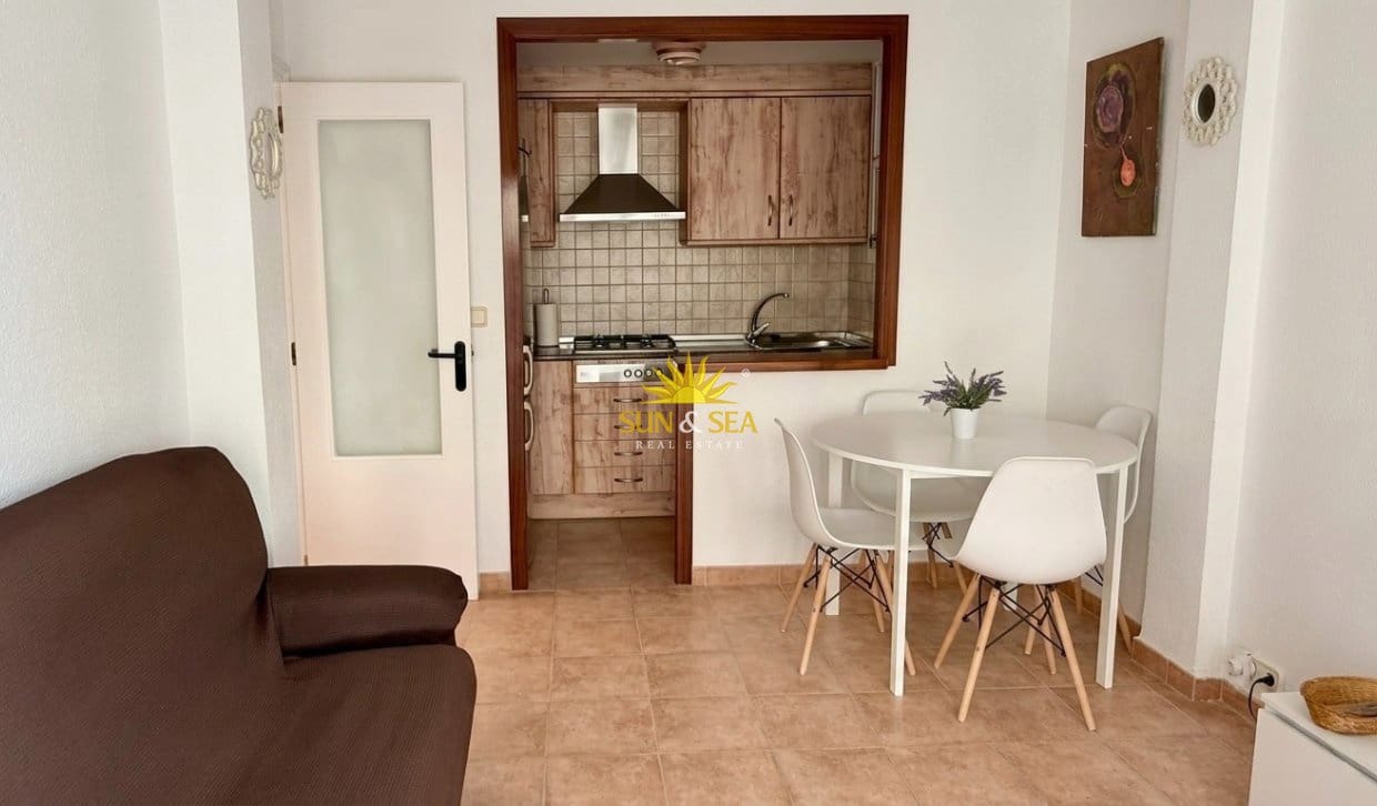 3 bedroom Apartment for holiday rental in Playa de San Juan with pool garage - € 1,300 (Ref: 9892703)