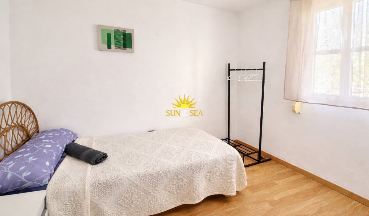 3 bedroom Apartment for holiday rental in Playa de San Juan with pool garage - € 1,300 (Ref: 9892703)