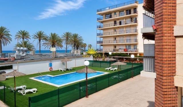 3 bedroom Apartment for holiday rental in Playa de San Juan, Alicante / Alacant city with pool garage - € 1,300 (Ref: 9892703)