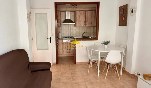 3 bedroom Apartment for holiday rental in Playa de San Juan, Alicante / Alacant city with pool garage - € 1,300 (Ref: 9892703)