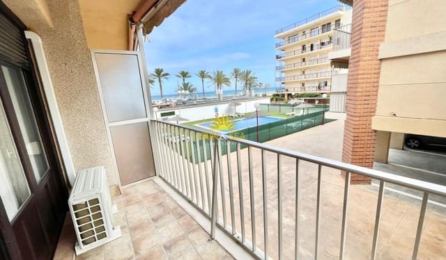 Apartamento de 3 habitaciones en Playa de San Juan, Alicante / Alacant ciudad en alquiler vacacional con piscina garaje - 1.300 € (Ref: 9892703)