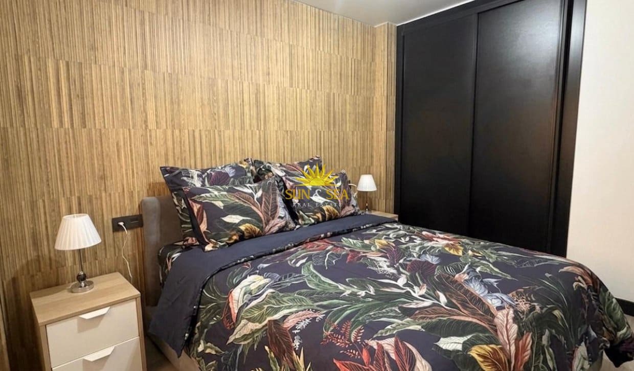 2 slaapkamer Appartement te koop in Torrevieja - € 229.000 (Ref: 9892971)
