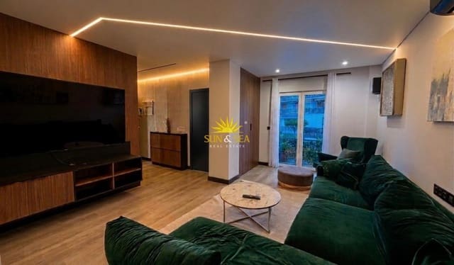 2 slaapkamer Appartement te koop in Playa del Cura, Torrevieja - € 229.000 (Ref: 9892971)