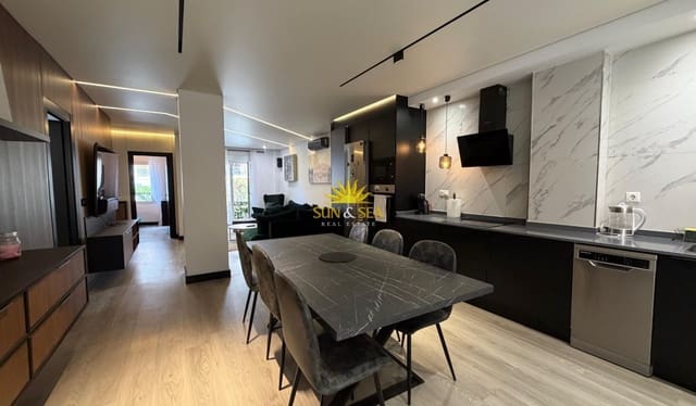 2 slaapkamer Appartement te koop in Playa del Cura, Torrevieja - € 229.000 (Ref: 9892971)