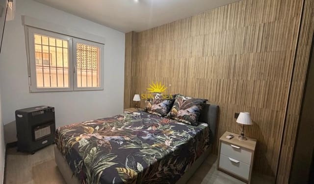 2 slaapkamer Appartement te koop in Playa del Cura, Torrevieja - € 229.000 (Ref: 9892971)