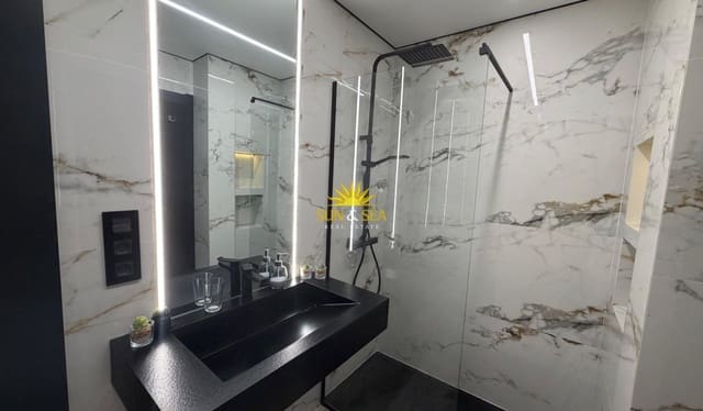2 slaapkamer Appartement te koop in Playa del Cura, Torrevieja - € 229.000 (Ref: 9892971)