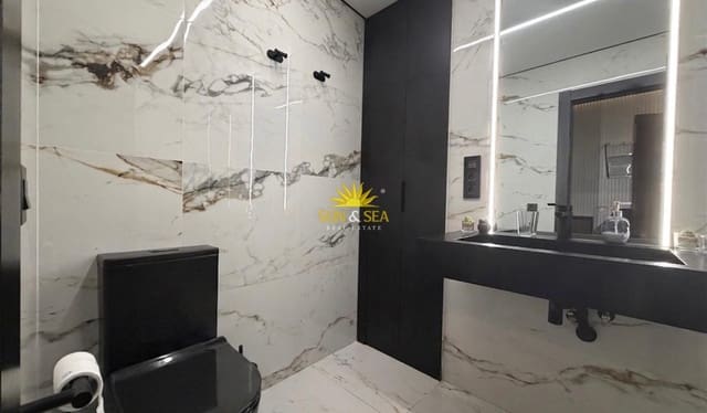 2 slaapkamer Appartement te koop in Playa del Cura, Torrevieja - € 229.000 (Ref: 9892971)