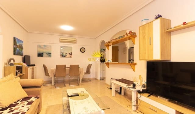 Casa de 2 habitaciones en Playa Flamenca, Orihuela en venta con piscina - 218.000 € (Ref: 9893230)