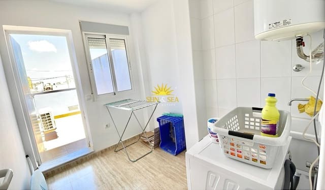 2 sypialnia Apartament do wynajęcia w Centro, Los Alcázares - 700 € (Ref: 9894898)