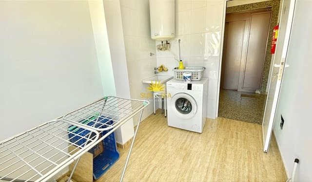 2 sypialnia Apartament do wynajęcia w Centro, Los Alcázares - 700 € (Ref: 9894898)
