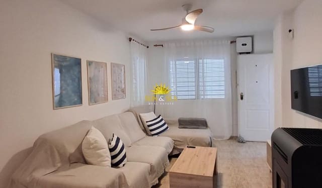 4 bedroom Townhouse for holiday rental in Cabo de Palos, Cartagena with pool garage - € 2,000 (Ref: 9895163)