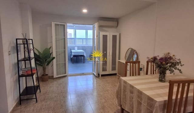 4 bedroom Townhouse for holiday rental in Cabo de Palos, Cartagena with pool garage - € 2,000 (Ref: 9895163)