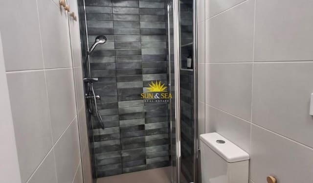 4 bedroom Townhouse for holiday rental in Cabo de Palos, Cartagena with pool garage - € 2,000 (Ref: 9895163)