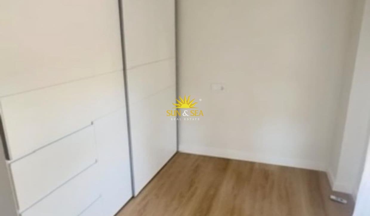 3 slaapkamer Appartement te huur in Murcia stad met garage - € 1.190 (Ref: 9895164)