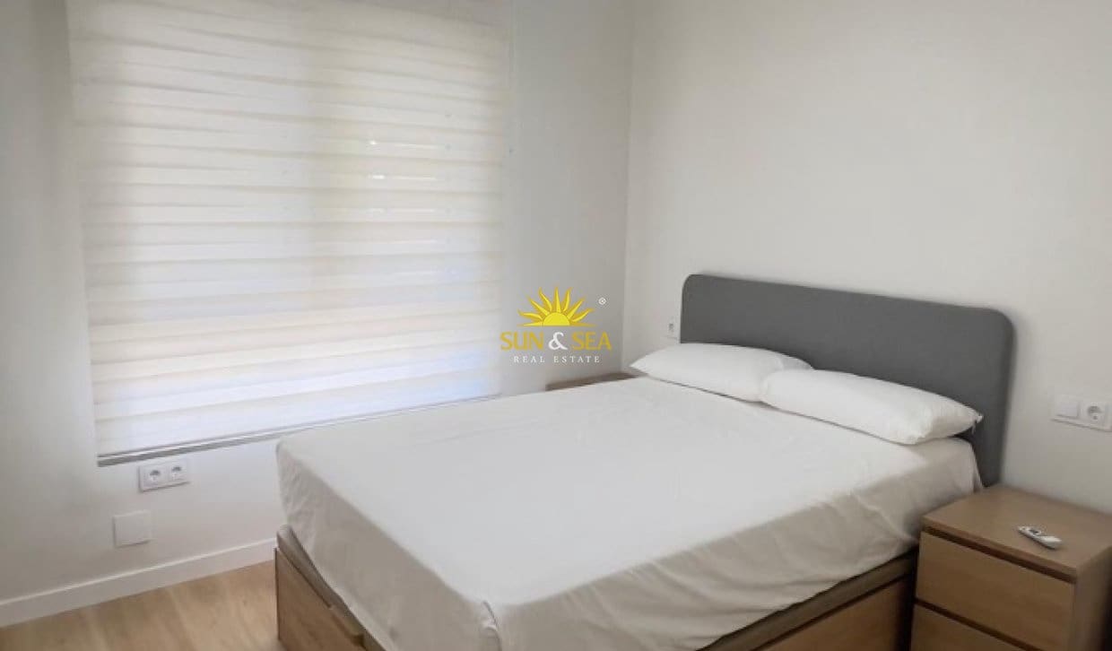 3 slaapkamer Appartement te huur in Murcia stad met garage - € 1.190 (Ref: 9895164)