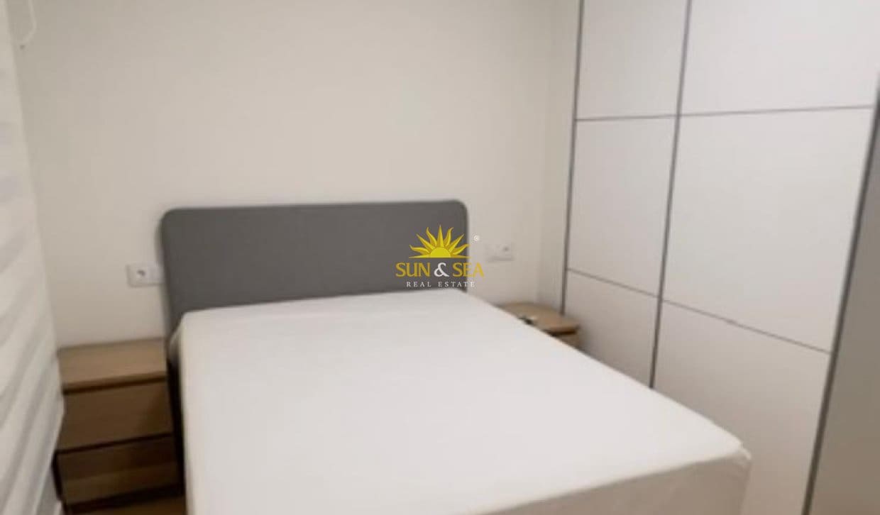 3 slaapkamer Appartement te huur in Murcia stad met garage - € 1.190 (Ref: 9895164)