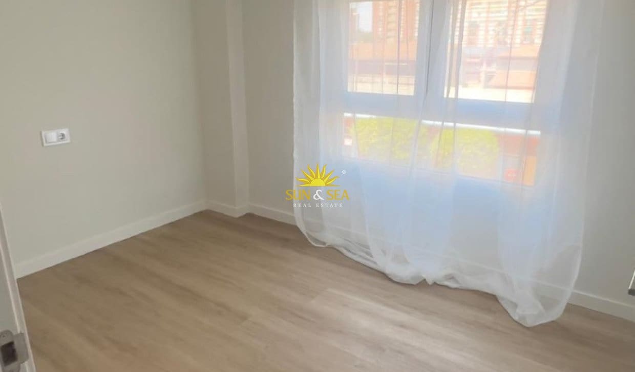 3 slaapkamer Appartement te huur in Murcia stad met garage - € 1.190 (Ref: 9895164)