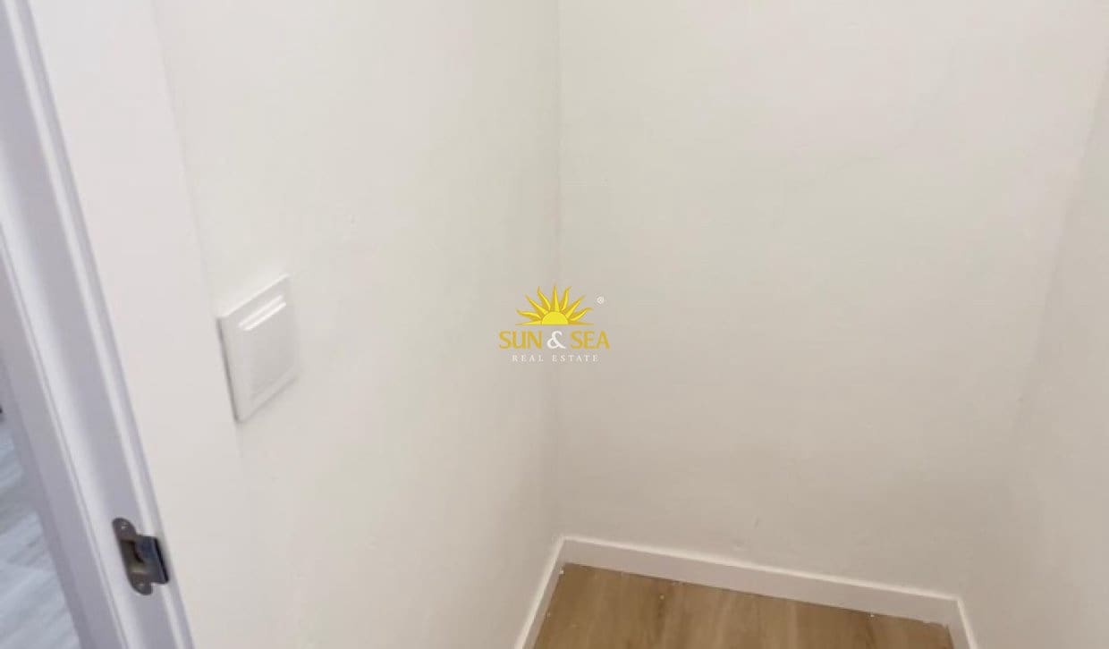 3 slaapkamer Appartement te huur in Murcia stad met garage - € 1.190 (Ref: 9895164)