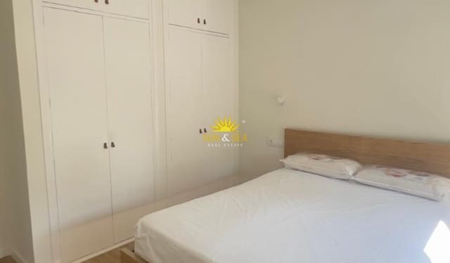 Apartamento de 3 habitaciones en San Basilio, Murcia ciudad en alquiler - 1.190 € (Ref: 9895164)