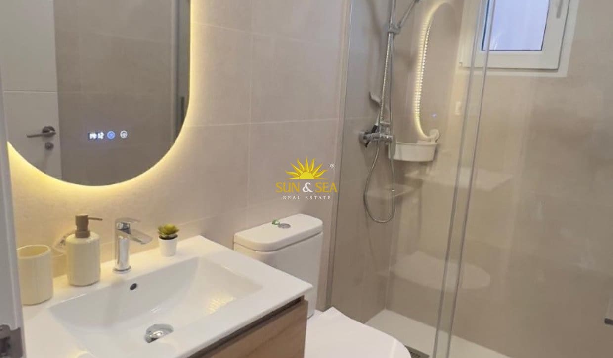 3 slaapkamer Appartement te huur in Murcia stad met garage - € 1.190 (Ref: 9895164)