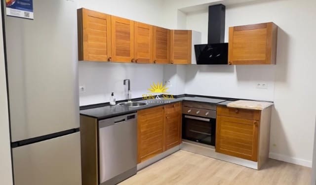 Apartamento de 3 habitaciones en San Basilio, Murcia ciudad en alquiler - 1.190 € (Ref: 9895164)