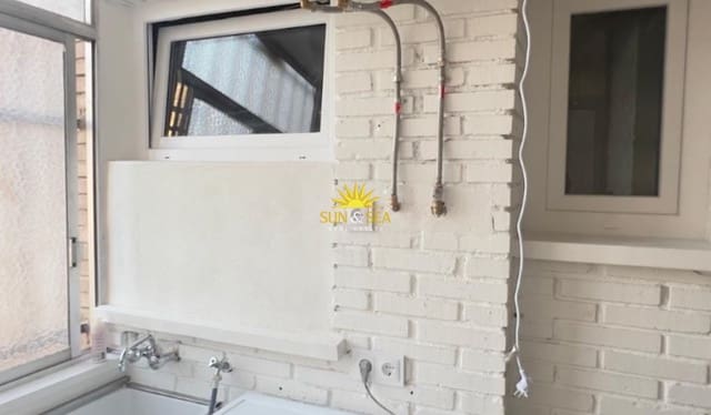 Apartamento de 3 habitaciones en San Basilio, Murcia ciudad en alquiler - 1.190 € (Ref: 9895164)