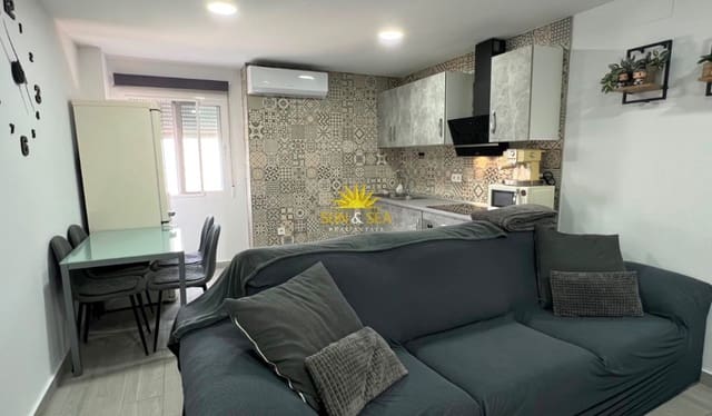 2 bedroom Apartment for rent in San Pedro del Pinatar ciudad, San Pedro del Pinatar - € 800 (Ref: 9895165)