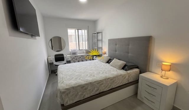 2 bedroom Apartment for rent in San Pedro del Pinatar ciudad, San Pedro del Pinatar - € 800 (Ref: 9895165)