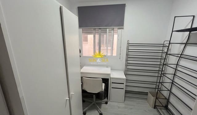 2 bedroom Apartment for rent in San Pedro del Pinatar ciudad, San Pedro del Pinatar - € 800 (Ref: 9895165)