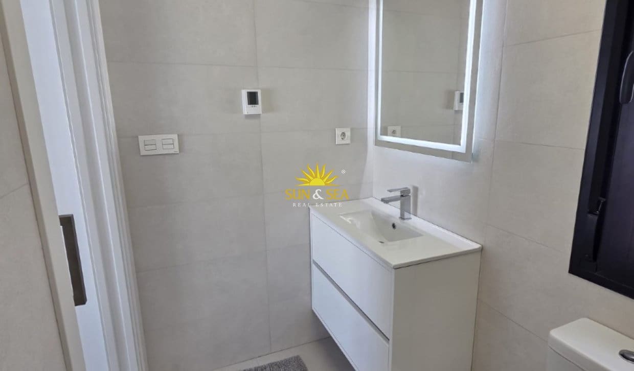 4 bedroom Townhouse for sale in San Pedro del Pinatar with pool - € 495,000 (Ref: 9895610)