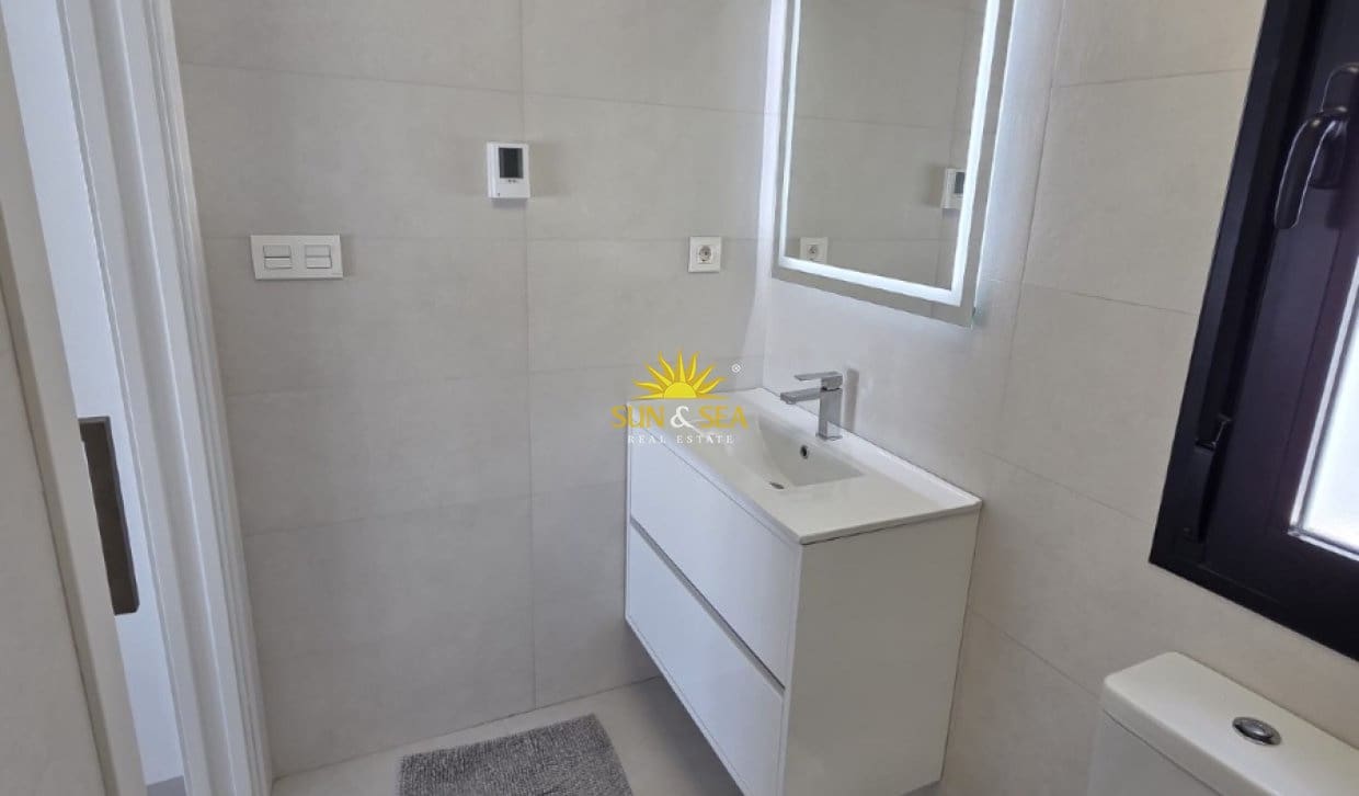 4 bedroom Townhouse for sale in San Pedro del Pinatar with pool - € 495,000 (Ref: 9895610)