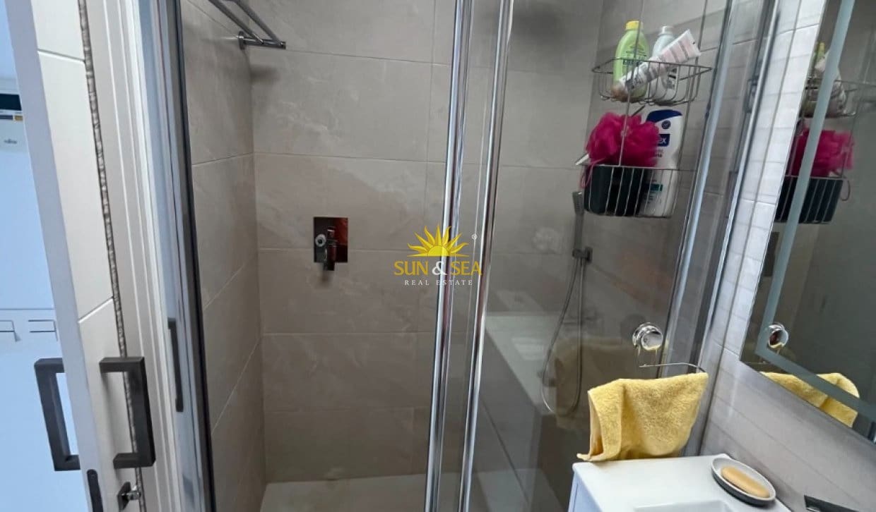 4 bedroom Townhouse for sale in San Pedro del Pinatar with pool - € 495,000 (Ref: 9895610)