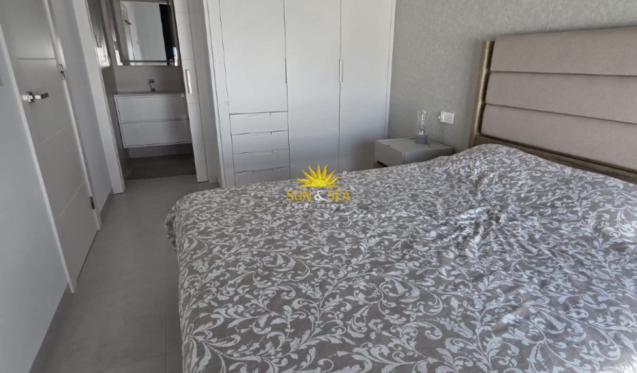 4 bedroom Townhouse for sale in San Pedro del Pinatar with pool - € 495,000 (Ref: 9895610)