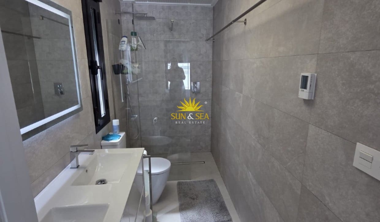 4 bedroom Townhouse for sale in San Pedro del Pinatar with pool - € 495,000 (Ref: 9895610)