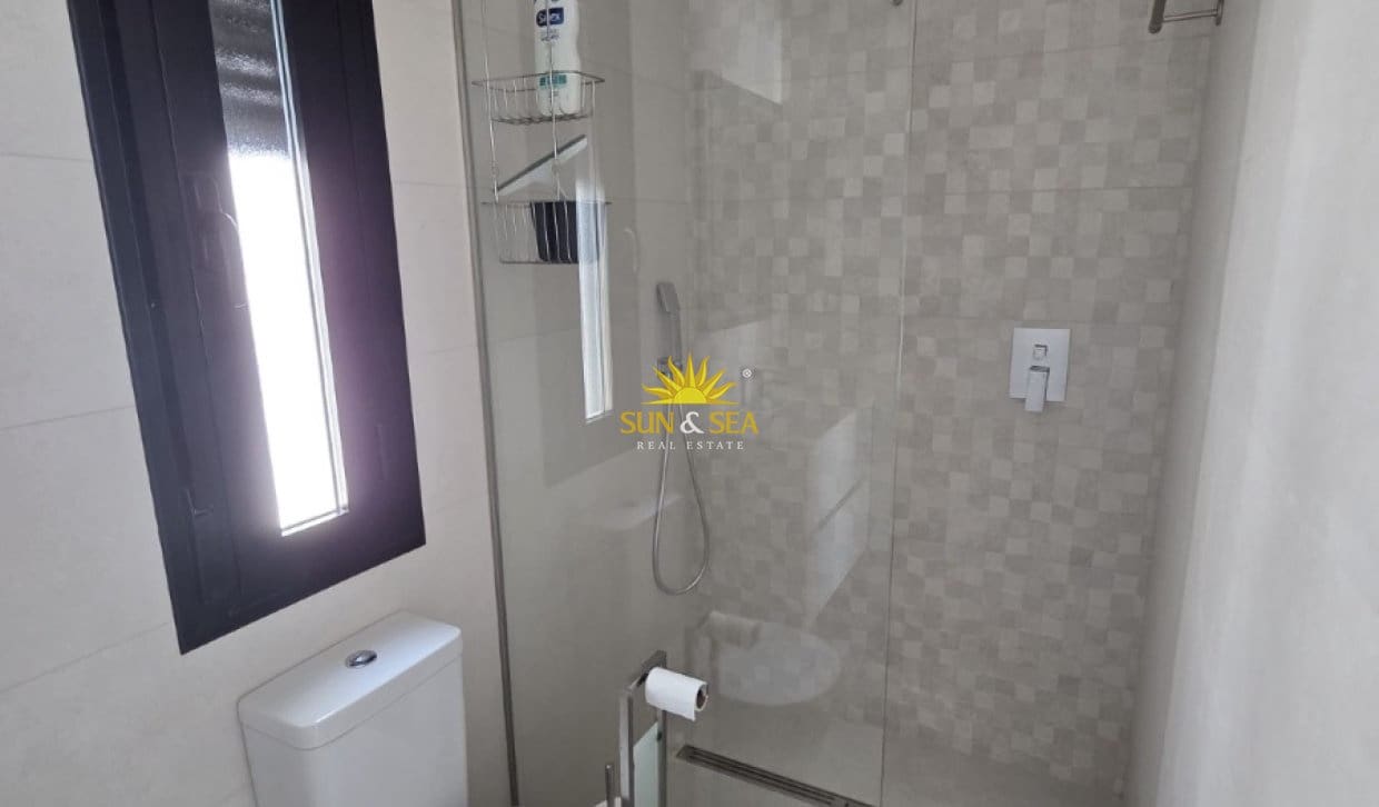 4 bedroom Townhouse for sale in San Pedro del Pinatar with pool - € 495,000 (Ref: 9895610)