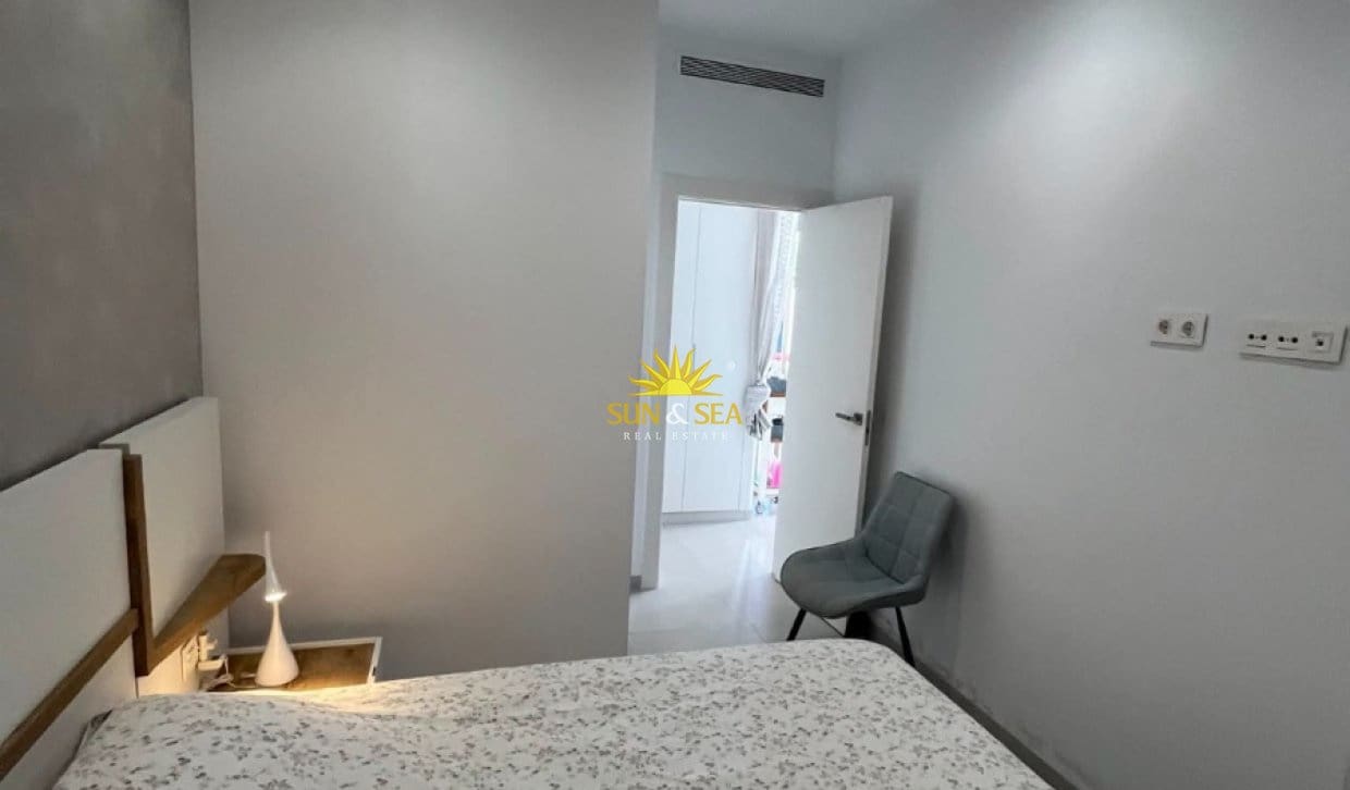 4 bedroom Townhouse for sale in San Pedro del Pinatar with pool - € 495,000 (Ref: 9895610)
