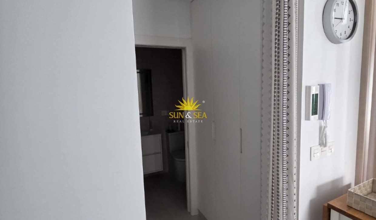 4 bedroom Townhouse for sale in San Pedro del Pinatar with pool - € 495,000 (Ref: 9895610)