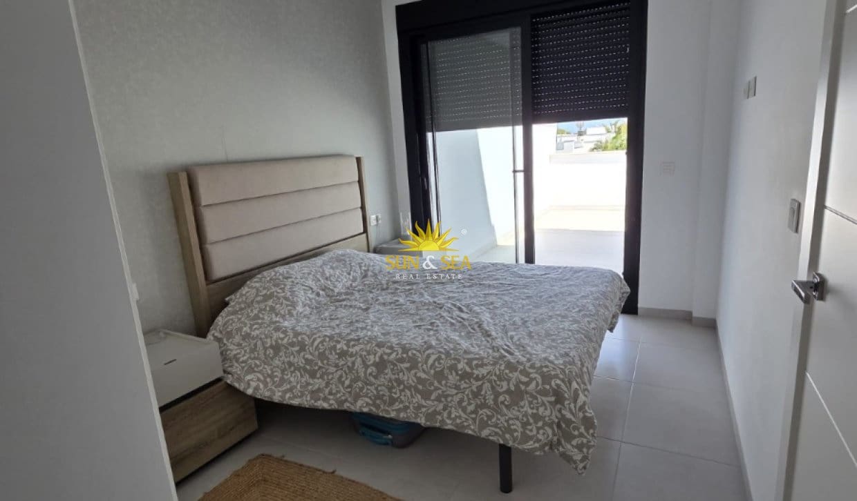 4 bedroom Townhouse for sale in San Pedro del Pinatar with pool - € 495,000 (Ref: 9895610)